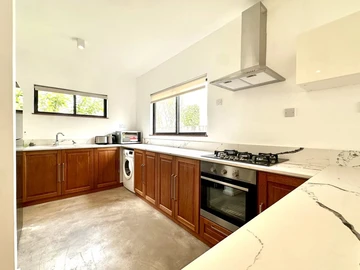 3 Bedroom Townhouse, Duplex