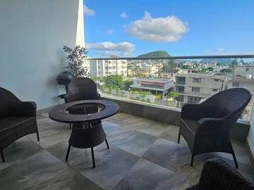 Appartement de 3 Chambres