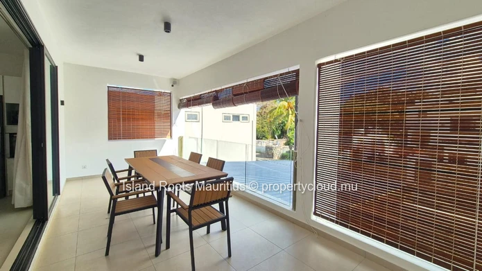 Appartement de 3 chambres en vente à Trou aux Biches, à deux pas de la plage !