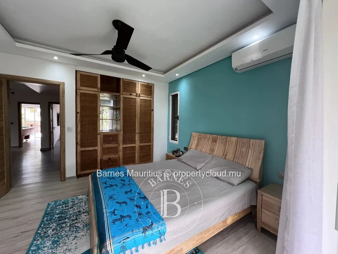 POSTE DE FLACQ - Charming villa - 4 bedrooms