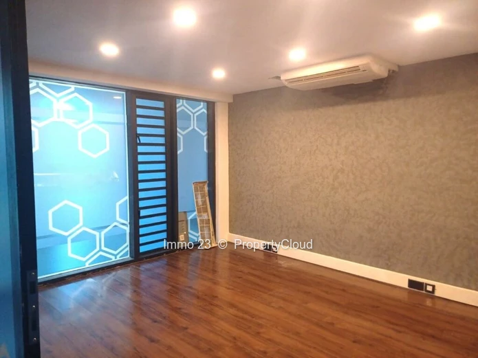 Office for rent