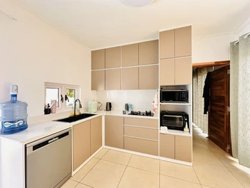 3 Bedroom Villa