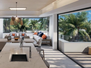 3 Bedroom Penthouse