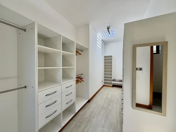 Villa de 4 Chambres