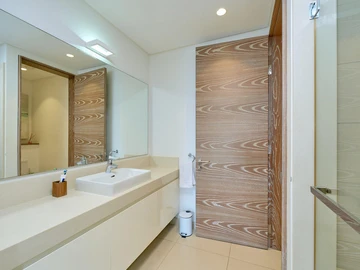 3 Bedroom Townhouse, Duplex