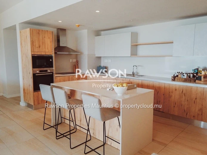 Luxury 3-Bedroom Beachfront Apartment for Sale 