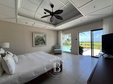 Villa de 5 Chambres