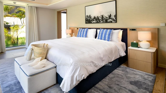 Éclat Tropical - One&Only Private Homes