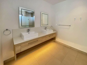 Appartement de 3 Chambres