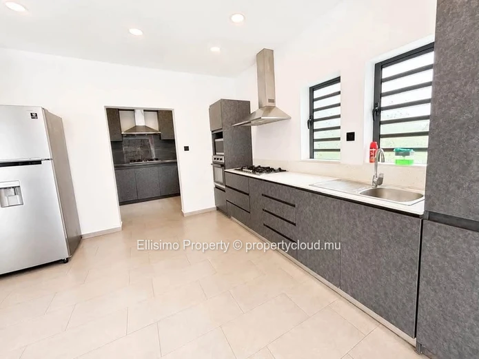 Beautiful 4-Bedroom Villa for Rent