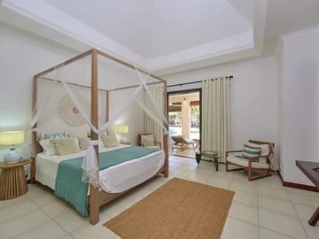 Villa de 4 Chambres