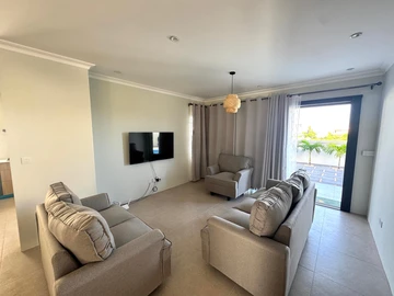 Villa de 4 Chambres