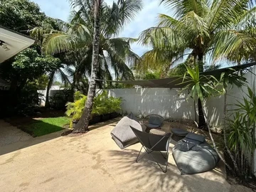 3 Bedroom Villa