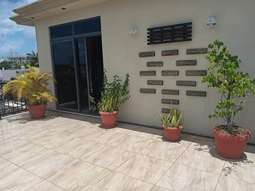 Villa de 5 Chambres