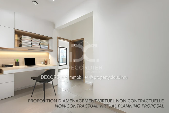 New Off-Plan Villa for Sale – Albion