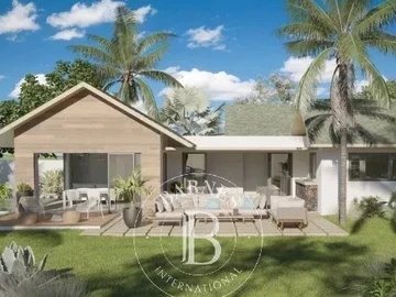 Villa de 3 Chambres