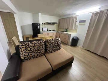 Appartement de 2 Chambres