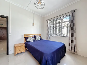 Appartement de 2 Chambres