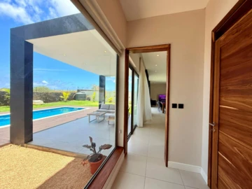 Villa de 3 Chambres
