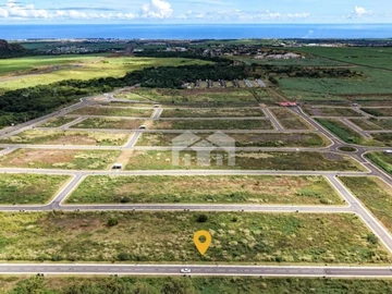Residential Land