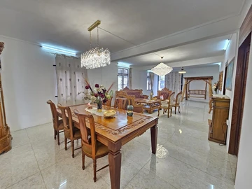 3 Bedroom Villa