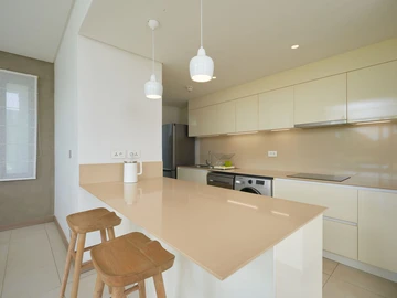 Appartement de 2 Chambres