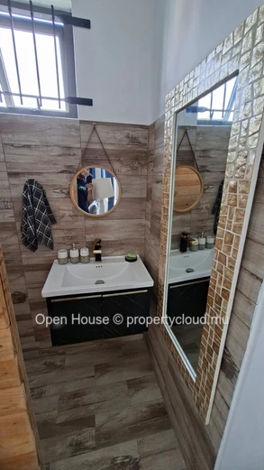 3-bedroom villa with private pool for rent in Péreybère - 