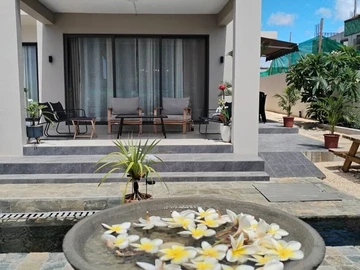 4 Bedroom Villa