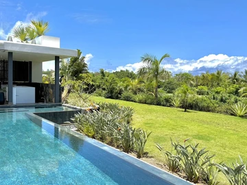 Villa de 5 Chambres
