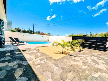 Villa de 6 Chambres