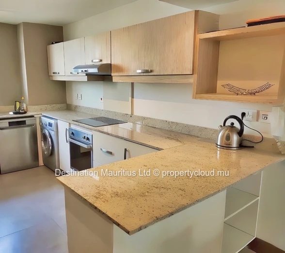 Penthouse de Luxe à Bain Boeuf - Cape Bay
