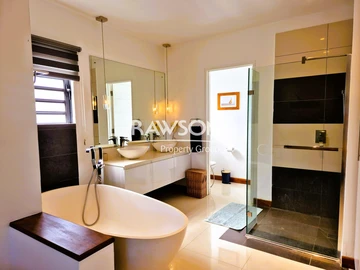 Appartement de 3 Chambres