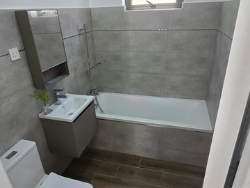 Villa de 4 Chambres