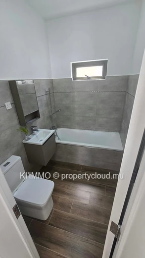 FOR SALE: BRAND-NEW FULLY FURNISHED 4 BEDS VILLA- Trou aux Biches 