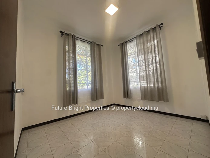 4-Bedroom Furnished ground floor House for Rent in Beau Bassin