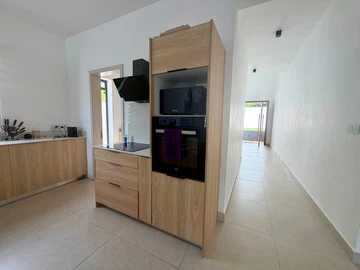 Villa de 3 Chambres