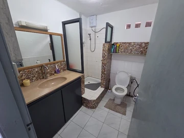 3 Bedroom Villa