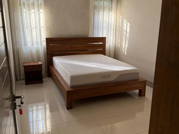 Villa de 4 Chambres