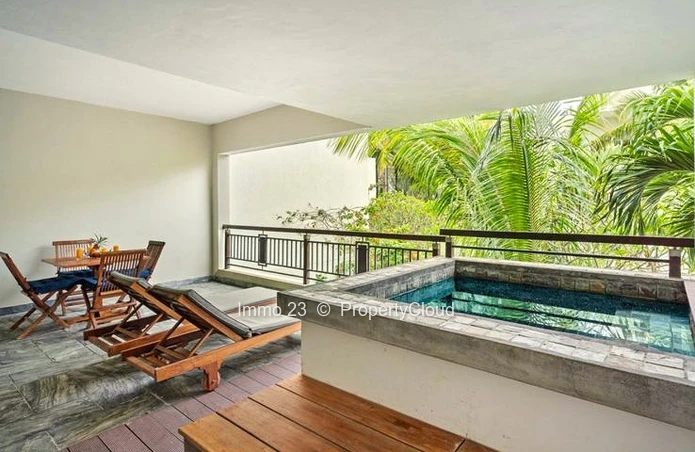 Apartment for rent