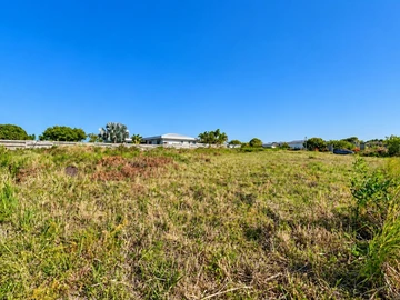 Residential Land