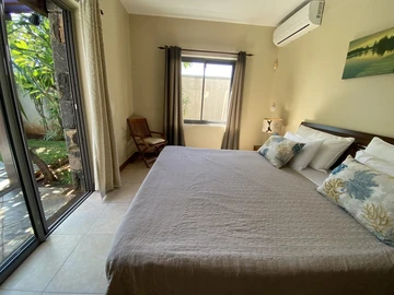 Villa de 3 Chambres