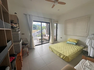 2 Bedroom Villa