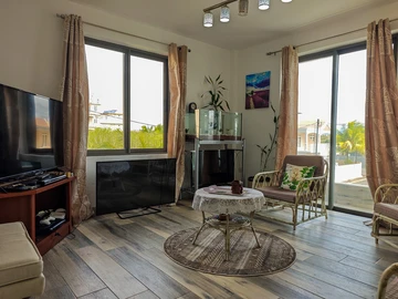 Appartement de 3 Chambres