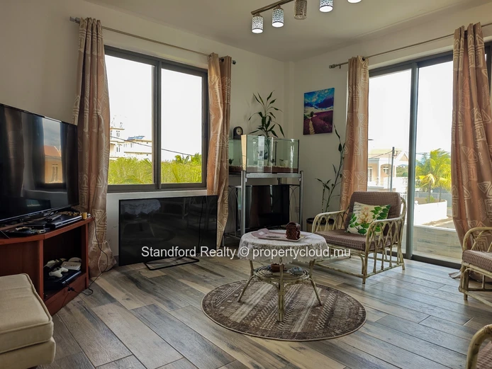Appartement à Louer – 3 Chambres, Mont Choisy, Nord