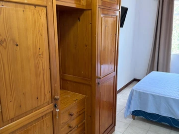 3 Bedroom Townhouse, Duplex