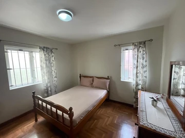 Maison de 3 Chambres