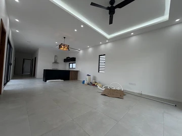Maison de 3 Chambres
