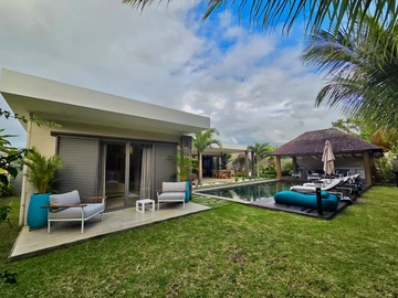 4 Bedroom Villa