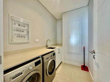 Appartement de 2 Chambres