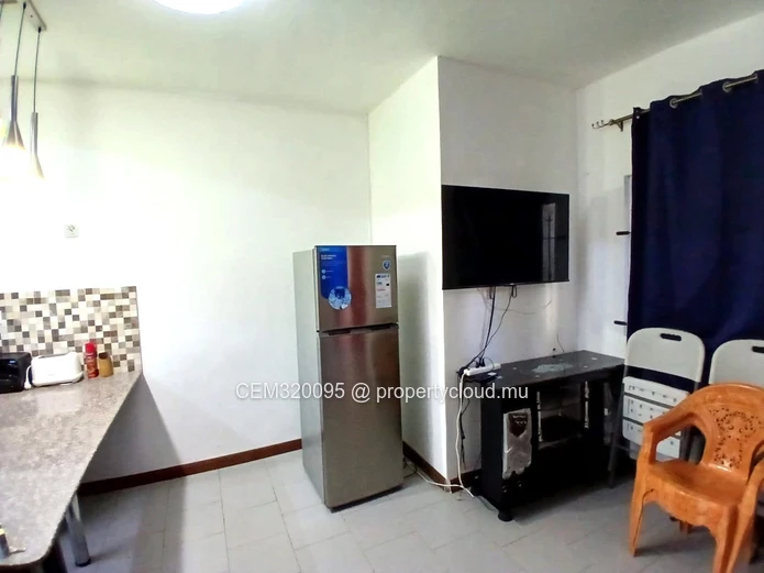 Appartement 2 Chambres à Louer – Pereybere